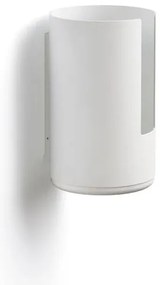 Supporto a parete in metallo per carta igienica Rim - Zone