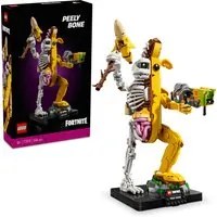 Bananita sbucciata Lego Fornite