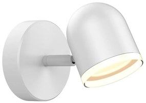 Faretto LED da parete RAWI LED/4,2W/230V bianco