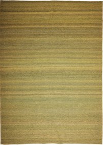 Kilim Tappeto 340x240 (Iran) Tessuto A Mano