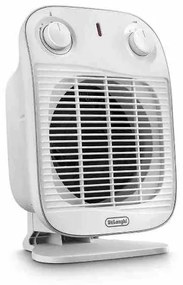 TERMOVENTILATORE STUFA ELETTRICA PORTATILE HFS50A20.WH BIANCO