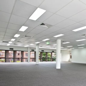 Pannello LED LED/48W/230V 4000K 120x30 cm