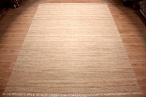 Tappeto orientale 350 x 250 (Indian) Tessuto A Mano