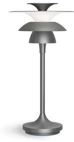 Picasso Lampada da Tavolo H34,7 Oxid Grigio - Belid