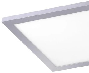 Leuchten Direkt 14753-21 - Pannello LED da parete  FLAT LED/22W/230V