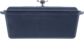 Stampo per pane in cassetta in ghisa 35x14 cm Litina – Orion