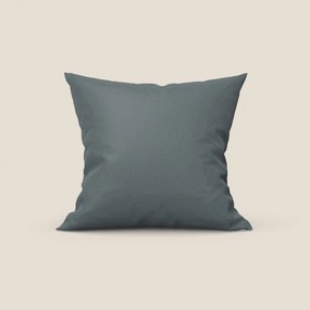 Bisont cuscino disponibile in diversi colori realizzato in microfibra effetto pelle smacchiabile T15