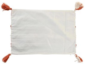 Fodera per cuscino DKD Home Decor Righe Multicolore (60 x 1 x 40 cm)