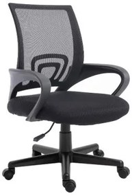 OFFICE CHAIR MESH ERGONIMIC