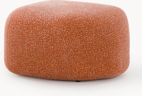 Pouf ovale Wolke