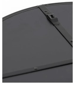Specchio da parete ø 70 cm Espejo - Light &amp; Living
