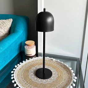 Lampada da comodino APP1358-T black