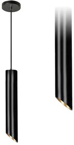 Lampada Black Gold  APP573-1CP