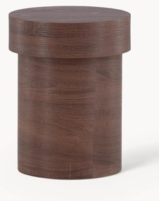 Tavolino rotondo in legno Malung