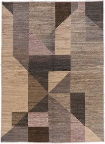 Tappeto orientale 170x230 (Afghanistan) Annodato A Mano