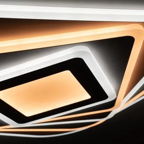 Brilagi - Plafoniera LED dimmerabile MODERN LED/210W/230V 2700-6500K + +TC