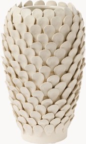 Vaso in ceramica Dorthea, alt. 32 cm