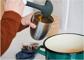 Vasetto di yogurt Titanium - Mepal