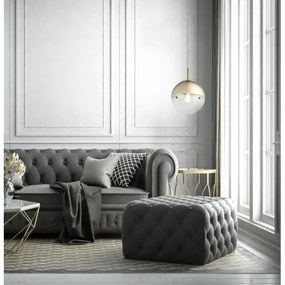 GLOBO 15855 - Lampadario a sospensione con filo VARUS 1xE27/40W/230V