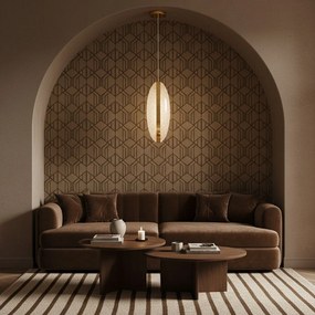 Lampada LED G131-CP GOLD