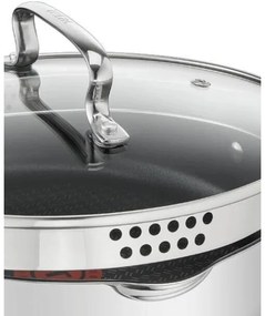 Tefal - Pentola con coperchio DUETTO 16 cm