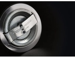 Cole&Mason - Set di macina sale e pepe BOBBI 2 pezzi 18,5 cm