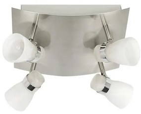 Faretto MARANELLO 4xG9/40W/230V