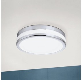 Eglo 94998 - Lampada LED da bagno LED PALERMO 1xLED/11W/230V IP44