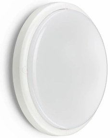 Philips - Applique LED per bagno LEDINAIRE LED/17W/230V 4000K IP65