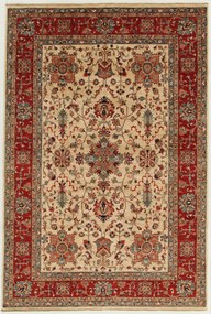 Samarkand Tappeto orientale 200x300 (Pakistan) Annodato A Mano