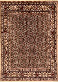 Moud Tappeto persiano 150x200 (Iran)