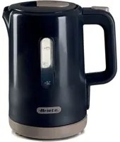 Bollitore elettrico 1,7 L Ariete Breakfast grigio