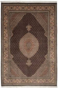 Tappeto persiano 300 x 200 (Iran) Annodato A Mano