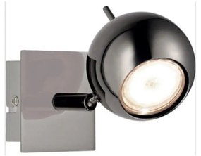 Luce Spot da parete a LED GRANA 1xGU10/3W/230V