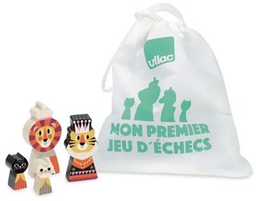 Vilac - Il mio primo scacchi