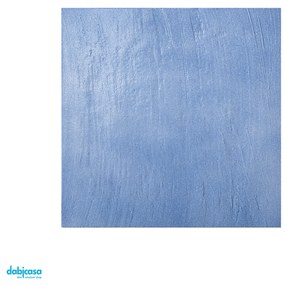 Savoia "Cotto Mediterraneo" Blu Mediterraneo Rett.30x60