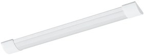 Plafoniera LED Slim Lineare 60cm 20W 2200lm