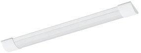 Plafoniera LED Slim Lineare 60cm 20W 2300lm - LEDISENS