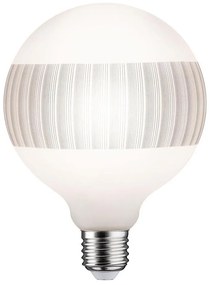 Lampadina LED dimmerabile CLASSIC G125 E27/4,5W/230V 2600K - Paulmann 28743