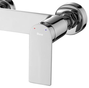 Rubinetto da vasca REA STORM Chrome