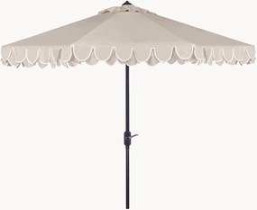 Parasol Elegant Valance, Ø 256 cm