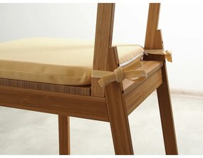 Cuscino di seduta 40x40 cm Sunsol - B.E.S.