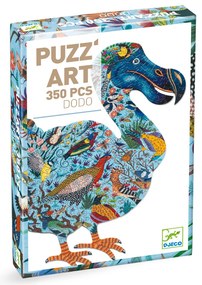 Puzz'Art - dodo - 350 pezzi