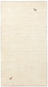 Gabbeh Tappeto persiano 70 x 150 Beige (Iran) Annodato A Mano