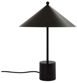 Kasa Lampada da Tavolo Black - OYOY Living Design