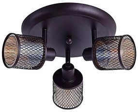 Faretto CANABERA 3xE14/40W/230V