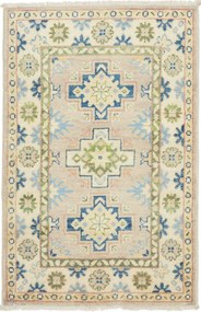 Kazak Tappeto orientale 60x90 (Pakistan) Annodato A Mano