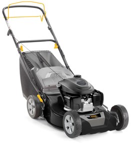 Alpina - Tosaerba a trazione AL4 46 sh larghezza di taglio 46cm