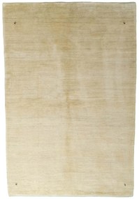 Gabbeh Tappeto 300x200 Beige (Iran) Annodato A Mano
