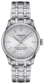 Orologio Donna Tissot CHEMIN DES TOURELLES (Ø 34 mm)